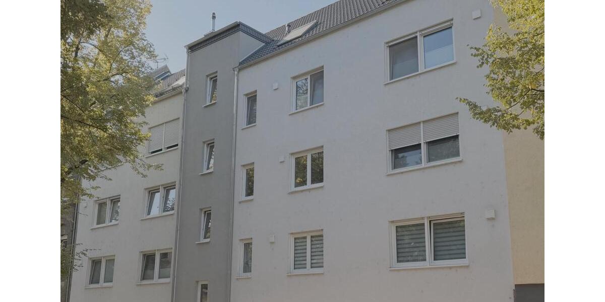 Dachgeschoßwohnung Köln Mülheim - 4 Zimmer, 143 m&sup2;, 719.000&euro; | Angebot:27450764