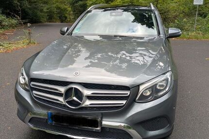 Mercedes-Benz GLC 250 99.000 km 23.900 &euro; Siegburg 53721
