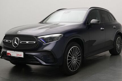 Mercedes-Benz GLC 400 39.681 km 52.988 &euro; Leverkusen 51373