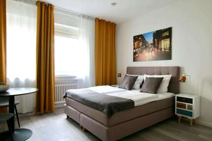 Zimmer Köln Neustadt/Nord - 1 Zimmer, 1.849&euro; | Angebot:27467406