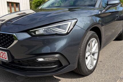 Seat Leon 58.000 km 23.490 &euro; Engelskirchen 51766