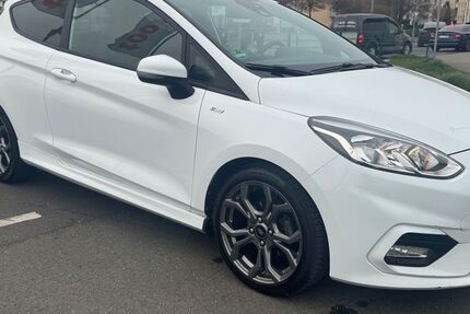Ford Fiesta 112.400 km 7.700 &euro; Köln 51107