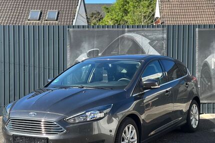 Ford Focus 37.264 km 8.900 &euro; Köln 50735