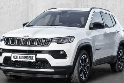 Jeep Compass 19.281 km 25.650 &euro; Köln 50825