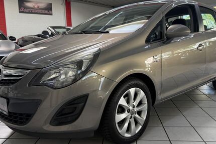 Opel Corsa 97.000 km 5.900 &euro; Leverkusen 51371