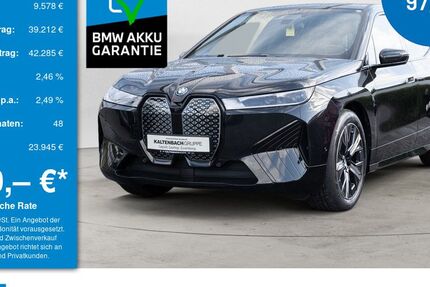 BMW iX 77.490 km 47.390 &euro; Overath-Vilkerath 51491