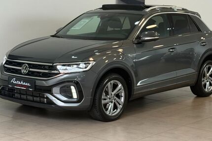 VW T-Roc 25.678 km 27.990 &euro; Remscheid/NRW 42859