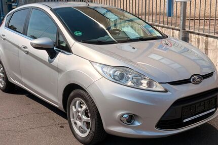 Ford Fiesta 147.000 km 3.750 &euro; Köln 51107