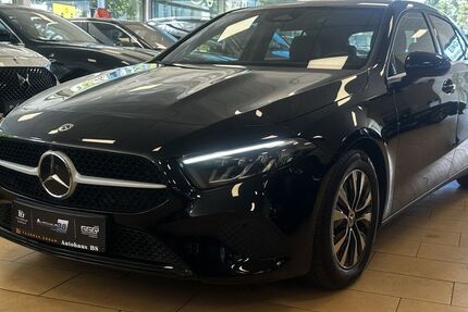 Mercedes-Benz A 180 27.363 km 23.900 &euro; Hennef 53773