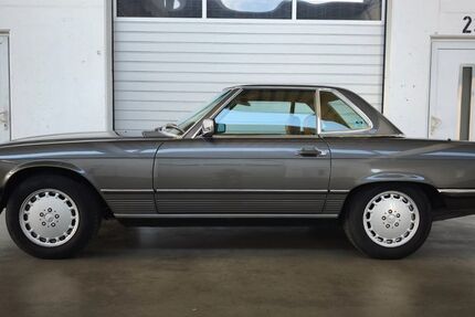 Mercedes-Benz 560 140.350 km 32.900 &euro; Brühl 50321