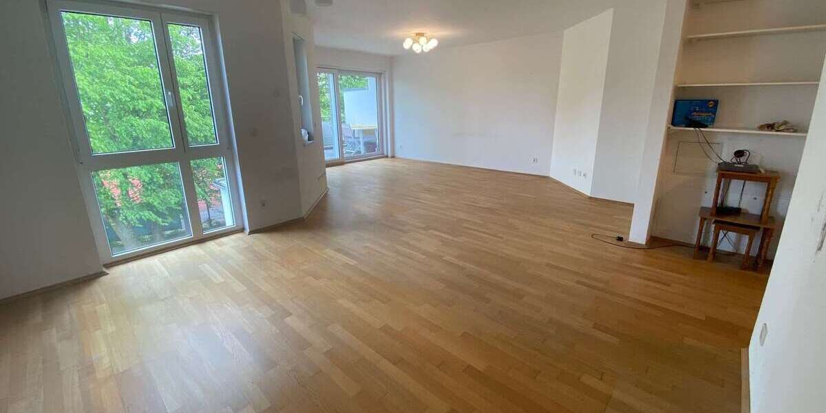 Etagenwohnung Langenfeld - 3 Zimmer, 83 m&sup2;, 349.500&euro; | Angebot:26980522