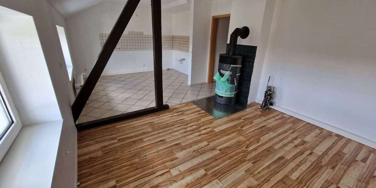 Etagenwohnung Remscheid Alt-Remscheid - 3 Zimmer, 70 m&sup2;, 450&euro; | Angebot:22414597