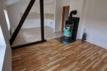 Wohnung Remscheid Alt-Remscheid - 3 Zimmer, 70 m&sup2;, 450&euro; | Angebot:22414597