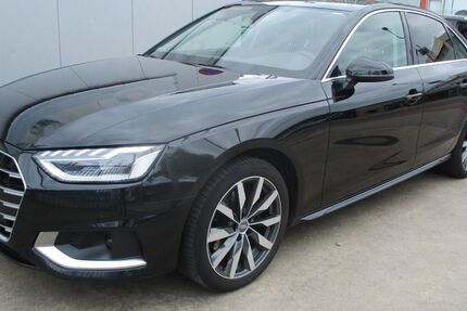 Audi A4 182.000 km 15.570 &euro; Köln 51105