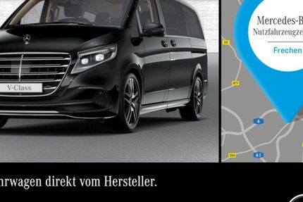 Mercedes-Benz V 300 9.986 km 84.490 &euro; Frechen 50226