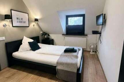 Zimmer Leverkusen Hitdorf - 900&euro; | Angebot:27260791