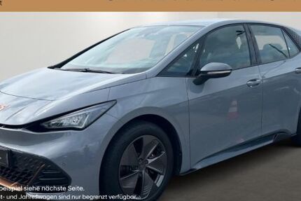 Cupra Born 37.144 km 22.950 &euro; Dormagen 41540