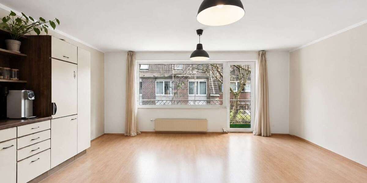 Etagenwohnung Köln Ehrenfeld - 6 Zimmer, 128 m&sup2;, 650.000&euro; | Angebot:27462894