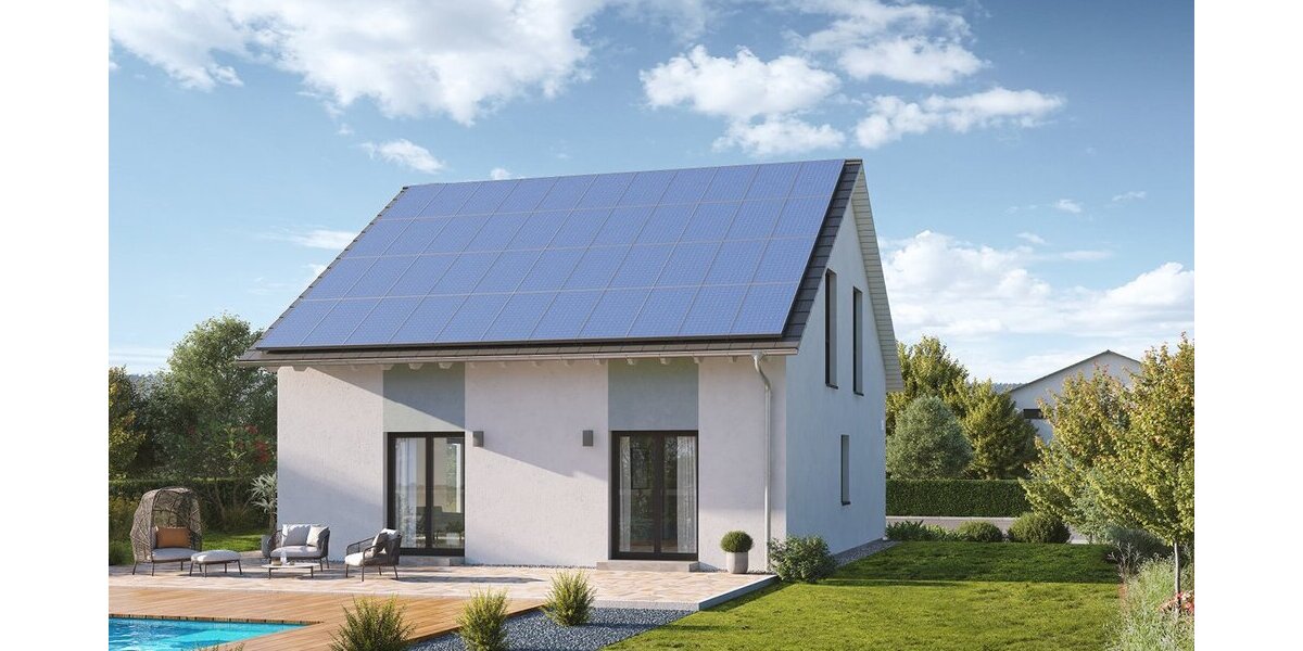 Ihr individuelles Zuhause - Home 11 von allkauf - Einfamilienhaus Remscheid Gemarkung Bergisch Born | Angebot:27493965