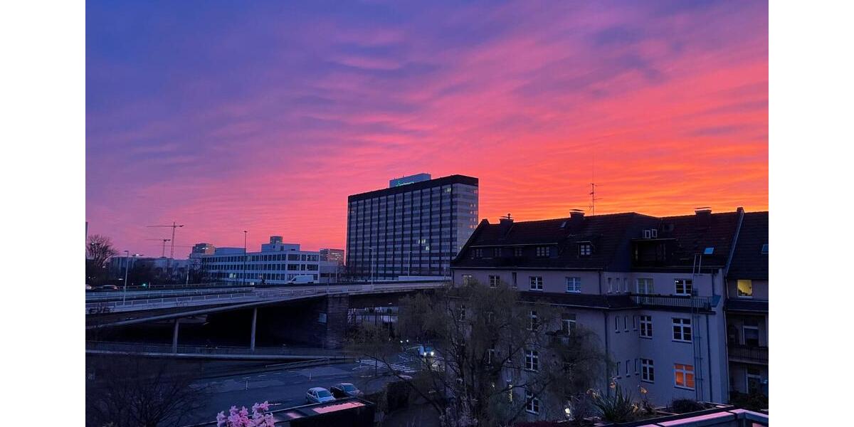 Dachgeschoßwohnung Köln Mülheim - 4 Zimmer, 143 m&sup2;, 719.000&euro; | Angebot:27450764