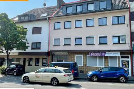 Haus Troisdorf - 16 Zimmer, 427 m&sup2;, 1.599.000&euro; | Angebot:27398326