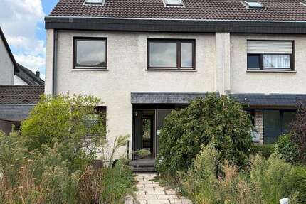Haus Wesseling - 6 Zimmer, 123 m&sup2;, 395.000&euro; | Angebot:27432923