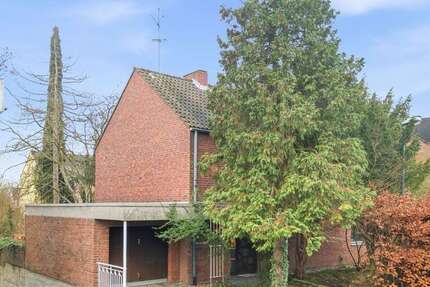 Haus Köln Rodenkirchen - 8 Zimmer, 212 m&sup2;, 1.190.000&euro; | Angebot:25795182