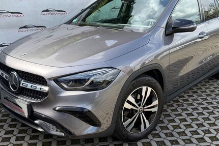 Mercedes-Benz GLA 220 172.812 km 28.888 &euro; Köln 50767