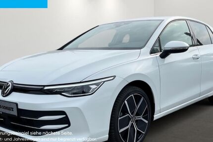 VW Golf 8.672 km 25.990 &euro; Solingen 42651