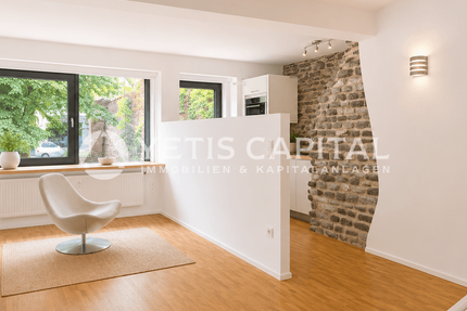 Wohnung Köln - 2 Zimmer, 42 m&sup2;, 299.000&euro; | Angebot:26857455