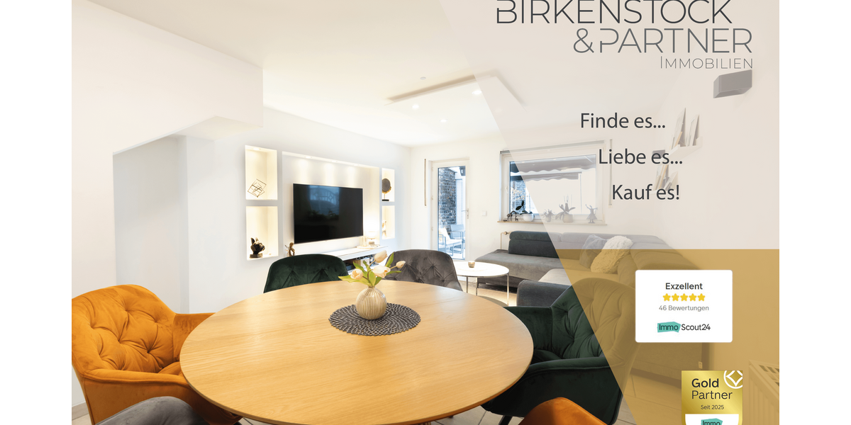 Einfamilienhaus Pulheim - 5 Zimmer, 118 m&sup2;, 450.000&euro; | Angebot:26894952