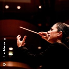 WDR Sinfonieorchester | Marie Jacquot – Bruckners Sechste 29.01.2027 Kölner Philharmonie
