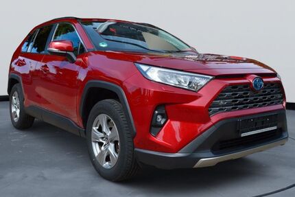 Toyota RAV 4 178.000 km 23.999 &euro; Bergisch Gladbach 51469