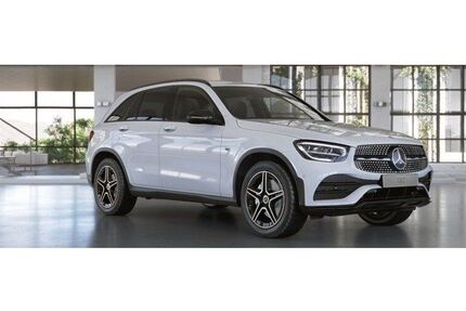 Mercedes-Benz GLC 300 95.000 km 57.900 &euro; Bergisch Gladbach 51469