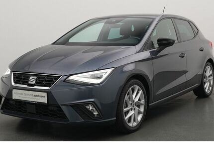 Seat Ibiza 43.291 km 14.380 &euro; Leverkusen 51379