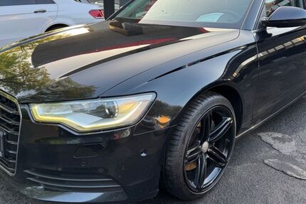 Audi A6 285.000 km 8.999 &euro; Köln 51107