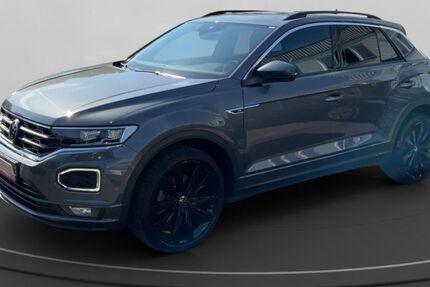 VW T-Roc 56.934 km 23.980 &euro; Köln-Mülheim 51063