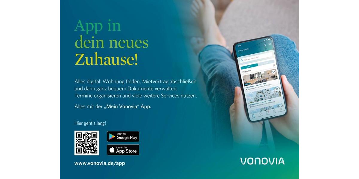 Etagenwohnung Köln Kalk - 3 Zimmer, 93 m&sup2;, 1.577&euro; | Angebot:23813615