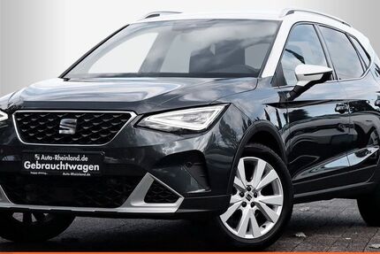 Seat Arona 32.450 km 19.749 &euro; Bonn 53175