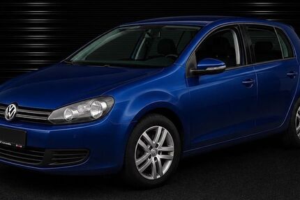 VW Golf 125.000 km 4.800 &euro; Remscheid 42857