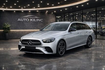 Mercedes-Benz E 300 86.339 km 33.900 &euro; Köln 50735