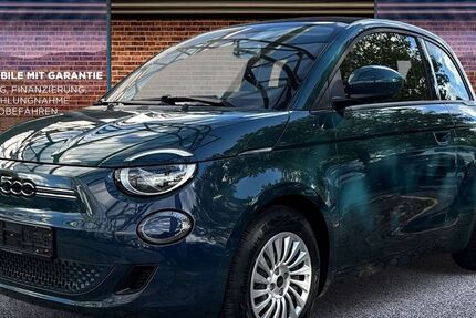 Fiat Andere 15.230 km 19.990 &euro; Burscheid 51399