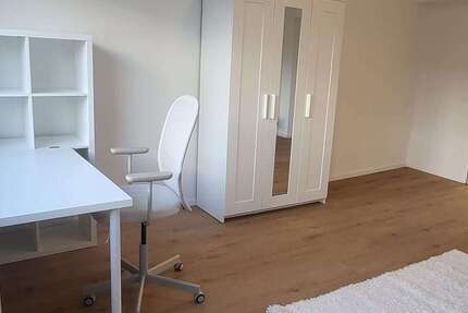 Wohnung Bonn-Zentrum Zentrum - 1 Zimmer, 24 m&sup2;, 499&euro; | Angebot:26237743