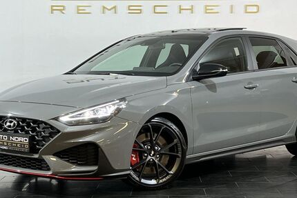 Hyundai i30 43.443 km 34.490 &euro; Remscheid 42897