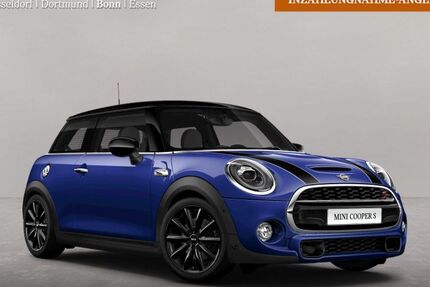 Mini Cooper S 20.841 km 21.499 &euro; Bonn 53119