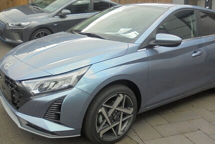 Hyundai i20 4.000 km 22.990 &euro; Radevormwald 42477