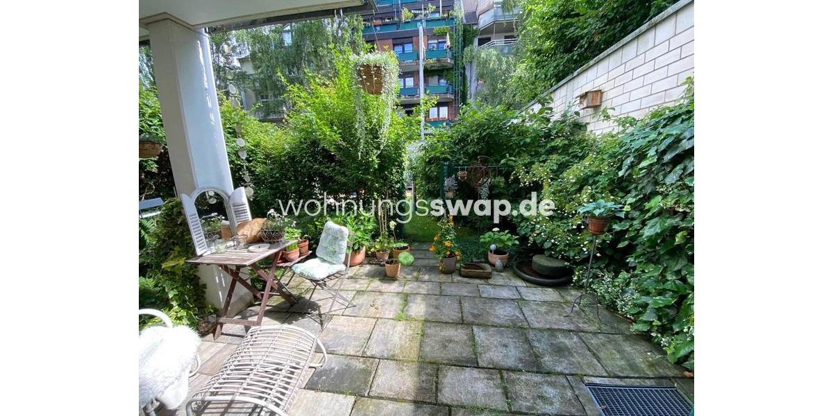 Etagenwohnung Köln Ehrenfeld - 2 Zimmer, 58 m&sup2;, 850&euro; | Angebot:26393300