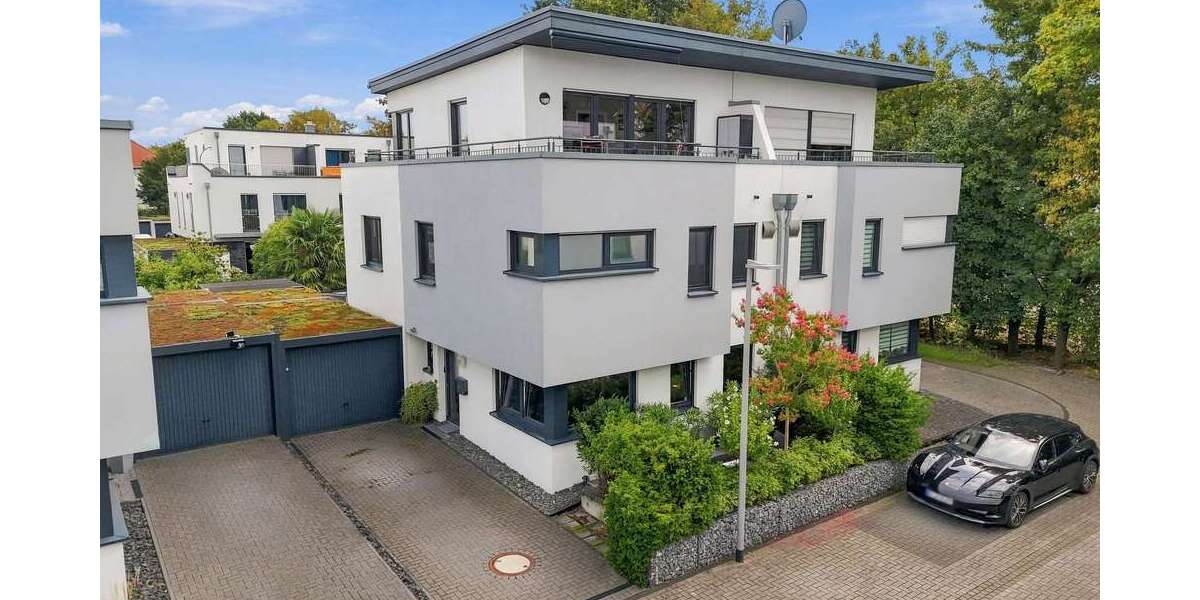 Einfamilienhaus Dormagen - 6 Zimmer, 164 m&sup2;, 749.000&euro; | Angebot:27492628