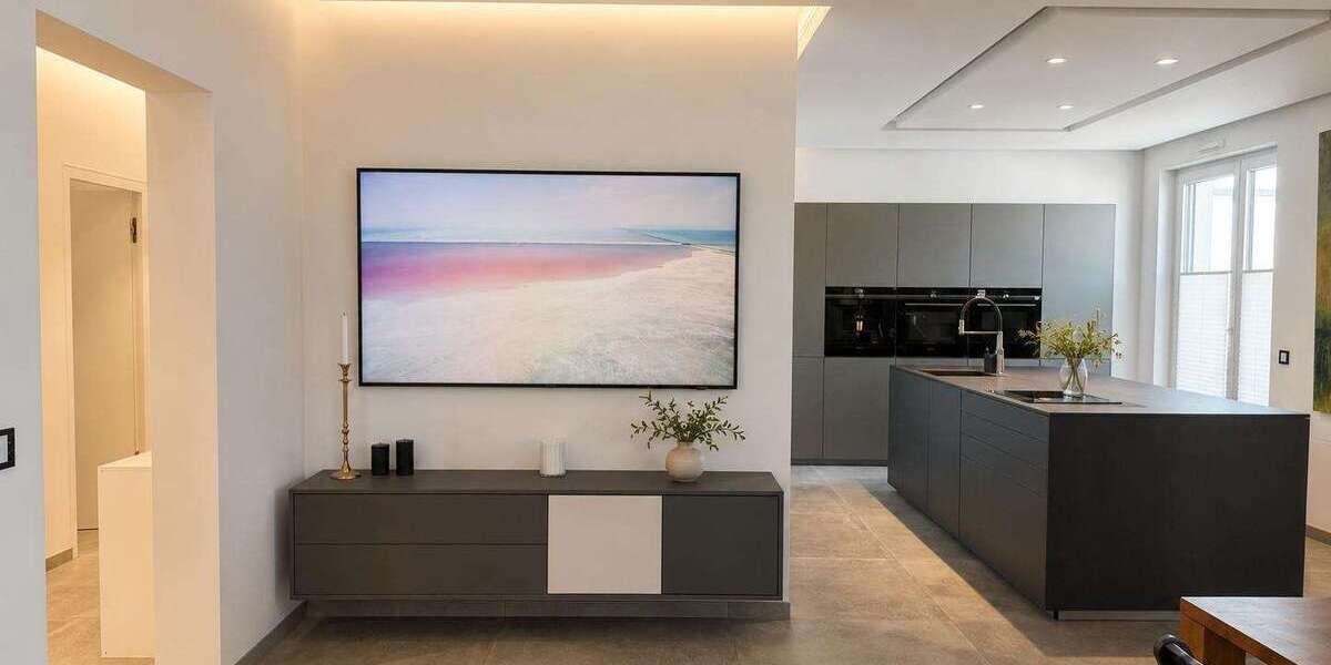 Etagenwohnung Wesseling - 2 Zimmer, 105 m&sup2;, 495.000&euro; | Angebot:26999324