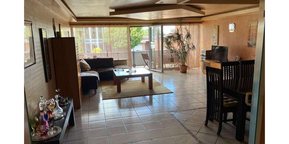 Etagenwohnung Köln Porz - 3 Zimmer, 98 m&sup2;, 419.000&euro; | Angebot:27279784